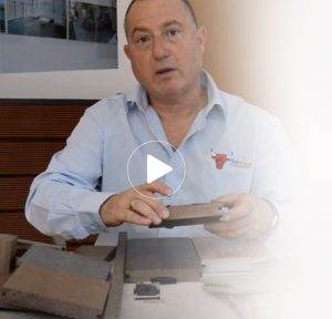 דק סינטטי בול דק