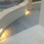 התקנת דק סינטטי נגישות לבעלי מוגבלויות