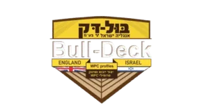 Bull Deck Logo
