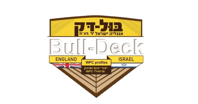 Bull Deck Logo