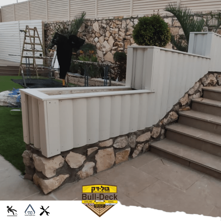 סופשנה של גדרות wpc | bull-deck.com