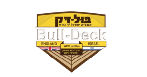 לוגו בול דק בפורמט קליל