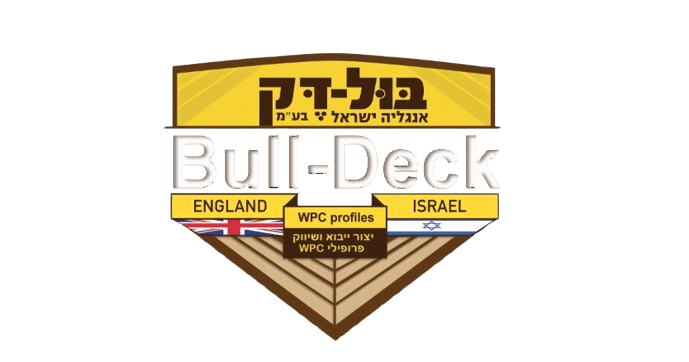 לוגו בול דק בפורמט קליל